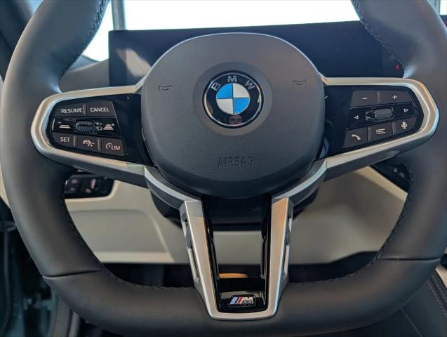 2026 BMW i4 xDrive40