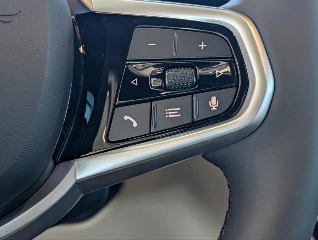 2026 BMW i4 xDrive40