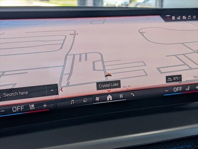 2026 BMW i4 xDrive40