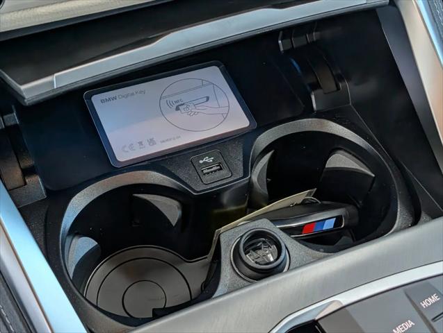 2026 BMW i4 xDrive40