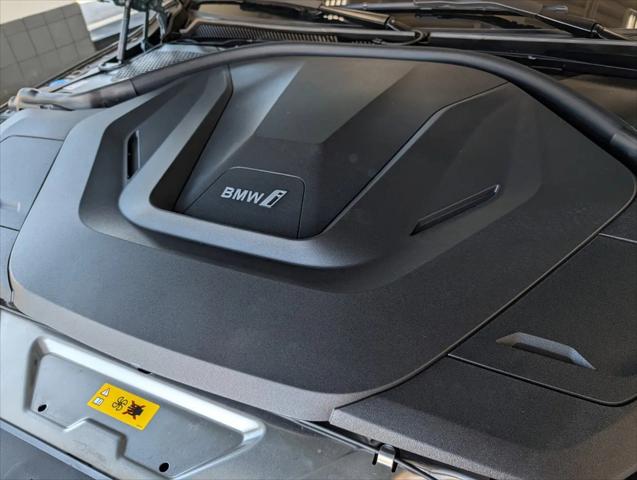 2026 BMW i4 xDrive40