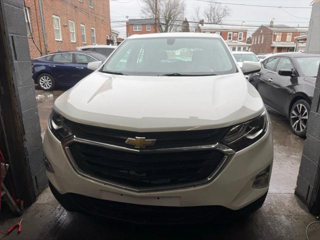 2019 Chevrolet Equinox LS for sale in Philadelphia, PA