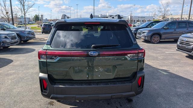 2026 Subaru Outback Limited