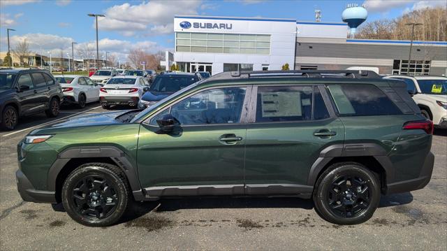 2026 Subaru Outback Limited