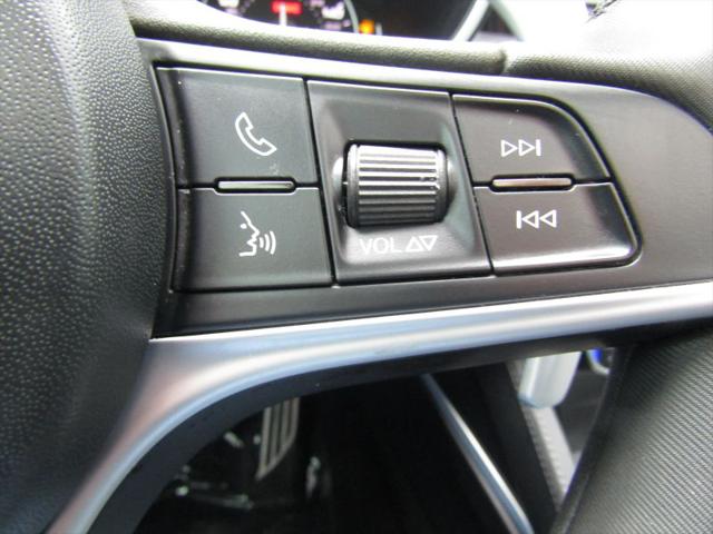 2019 Alfa Romeo Stelvio Ti Sport AWD
