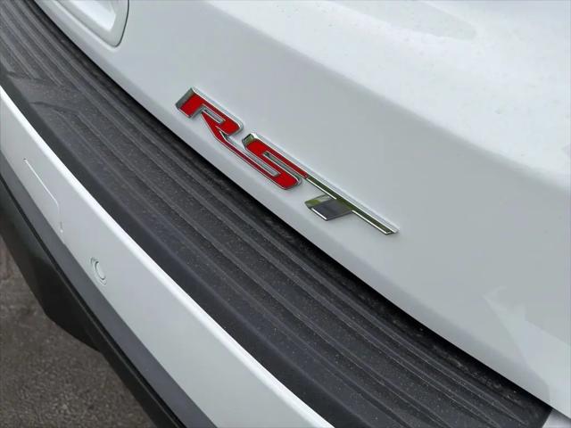 2026 Chevrolet Tahoe 4WD RST