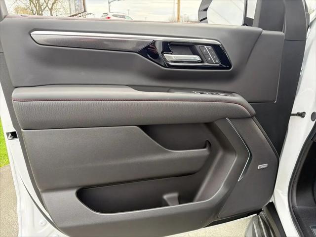 2026 Chevrolet Tahoe 4WD RST