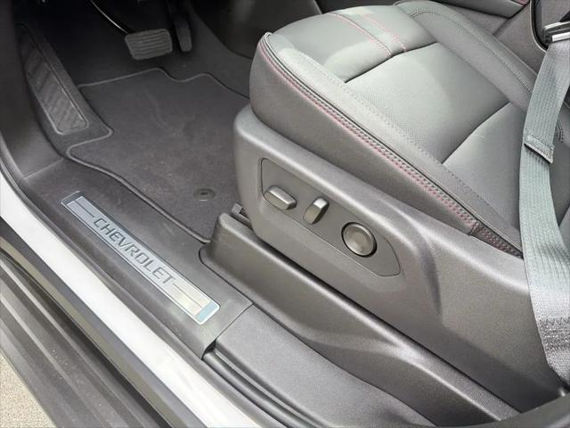 2026 Chevrolet Tahoe 4WD RST