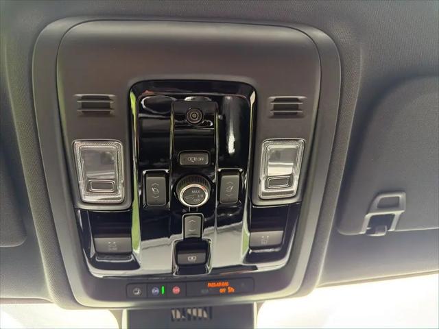 2026 Chevrolet Tahoe 4WD RST