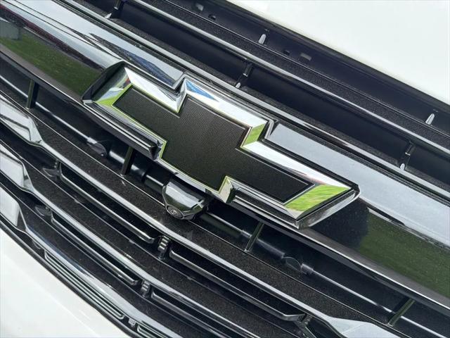 2026 Chevrolet Tahoe 4WD RST