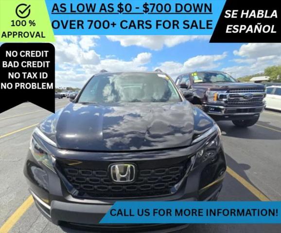 2019 Honda Passport EX-L for sale in Manassas, VA