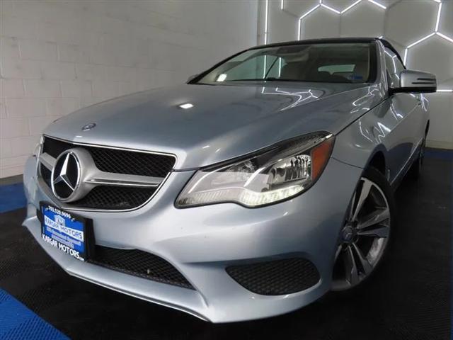 2014 Mercedes-Benz E 350 E 350 for sale in Manassas, VA