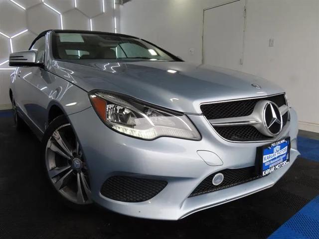 2014 Mercedes-Benz E 350 E 350