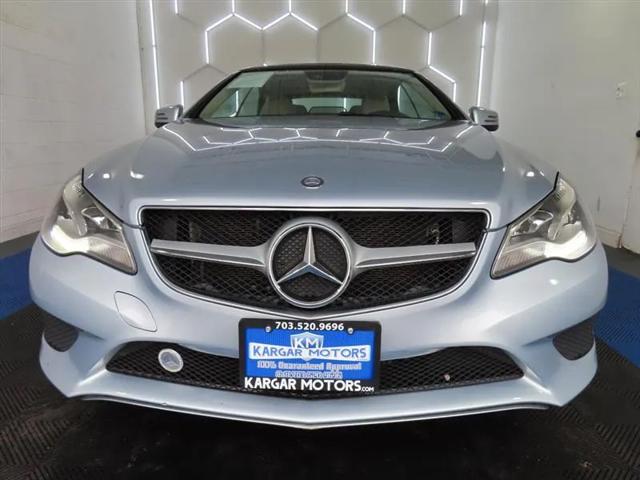 2014 Mercedes-Benz E 350 E 350