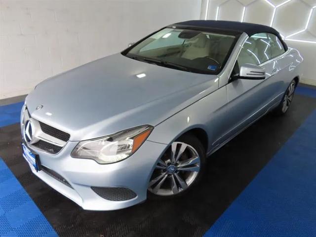 2014 Mercedes-Benz E 350 E 350