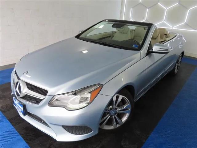 2014 Mercedes-Benz E 350 E 350
