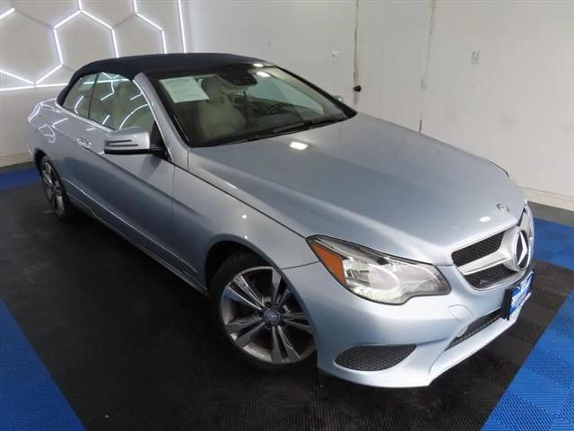 2014 Mercedes-Benz E 350 E 350
