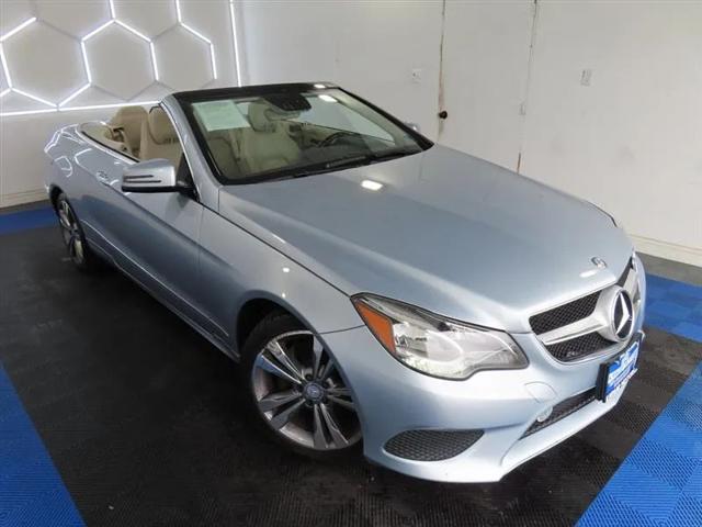 2014 Mercedes-Benz E 350 E 350