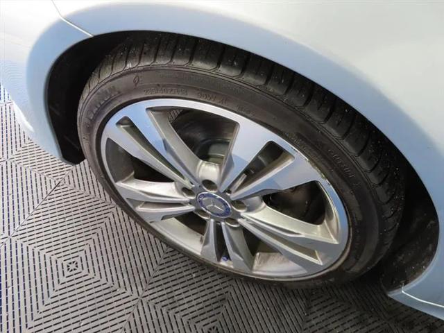 2014 Mercedes-Benz E 350 E 350