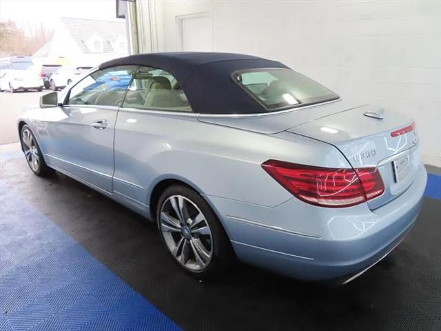 2014 Mercedes-Benz E 350 E 350