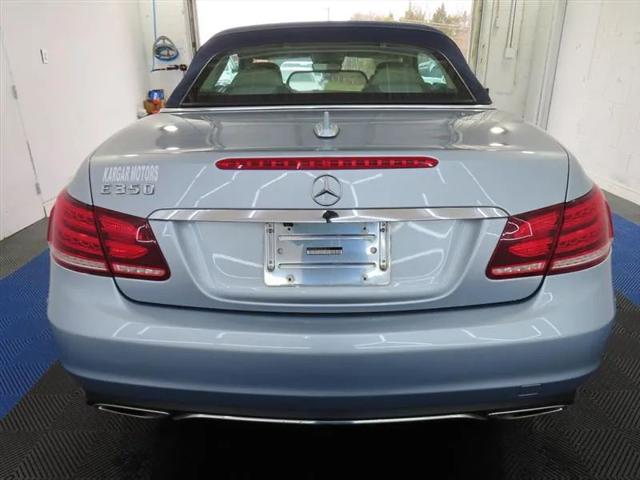 2014 Mercedes-Benz E 350 E 350