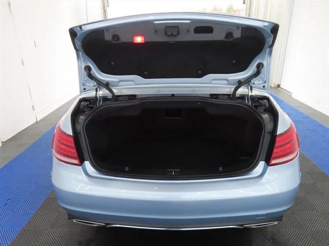 2014 Mercedes-Benz E 350 E 350