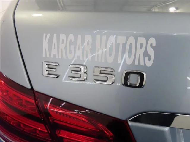 2014 Mercedes-Benz E 350 E 350