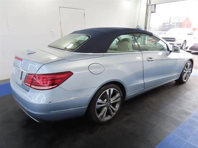 2014 Mercedes-Benz E 350 E 350