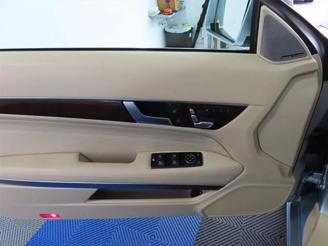 2014 Mercedes-Benz E 350 E 350
