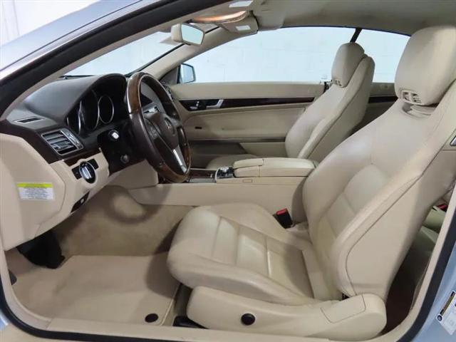 2014 Mercedes-Benz E 350 E 350
