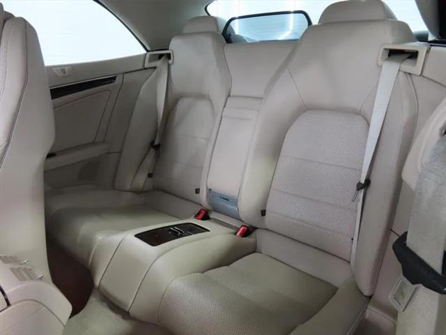 2014 Mercedes-Benz E 350 E 350