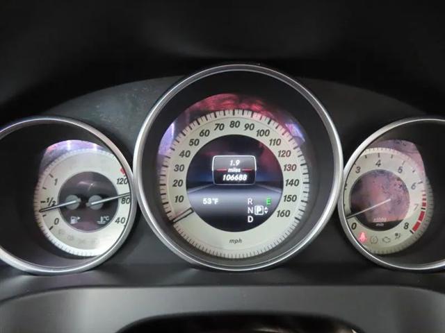 2014 Mercedes-Benz E 350 E 350