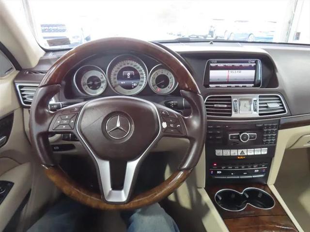 2014 Mercedes-Benz E 350 E 350