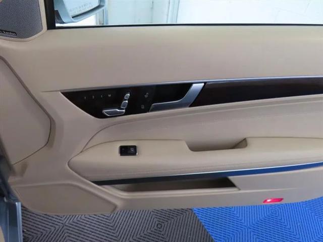 2014 Mercedes-Benz E 350 E 350