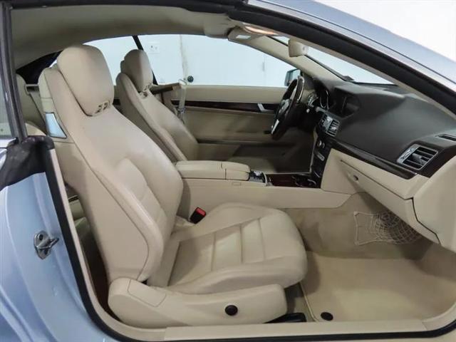 2014 Mercedes-Benz E 350 E 350