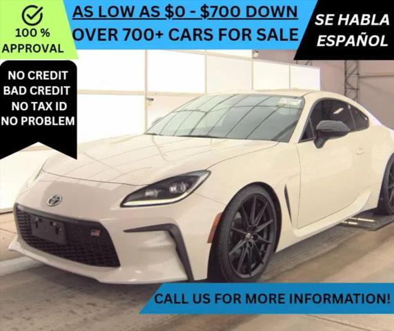 2024 Toyota GR86 Premium for sale in Manassas, VA