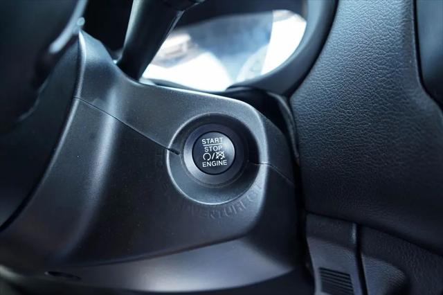 2021 Jeep Renegade Latitude 4x4