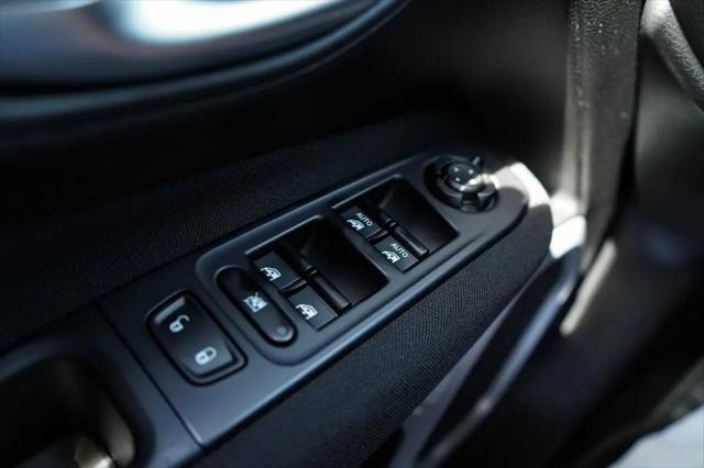 2021 Jeep Renegade Latitude 4x4