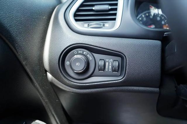 2021 Jeep Renegade Latitude 4x4