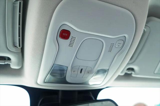 2021 Jeep Renegade Latitude 4x4