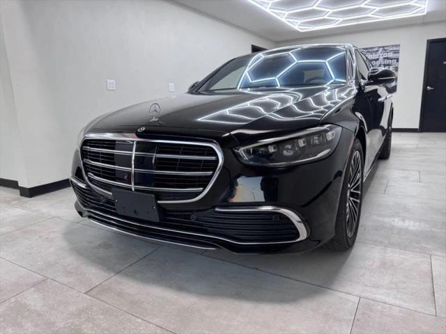 2023 Mercedes-Benz S 580e 4MATIC for sale in Mesa, AZ