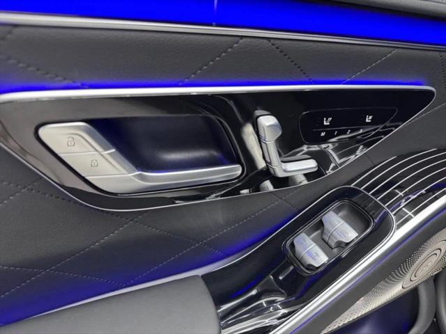 2023 Mercedes-Benz S 580e 4MATIC
