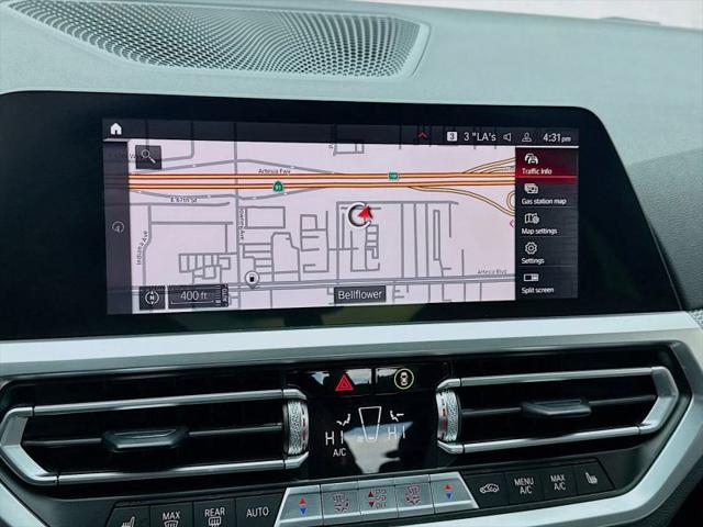 2021 BMW M3 Base