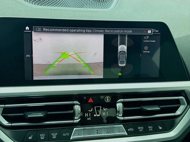 2021 BMW M3 Base