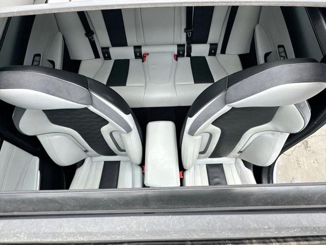 2021 BMW M3 Base