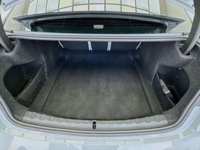 2021 BMW M3 Base