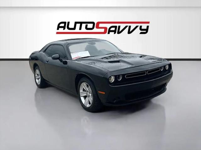 2023 Dodge Challenger SXT for sale in Duncanville, TX
