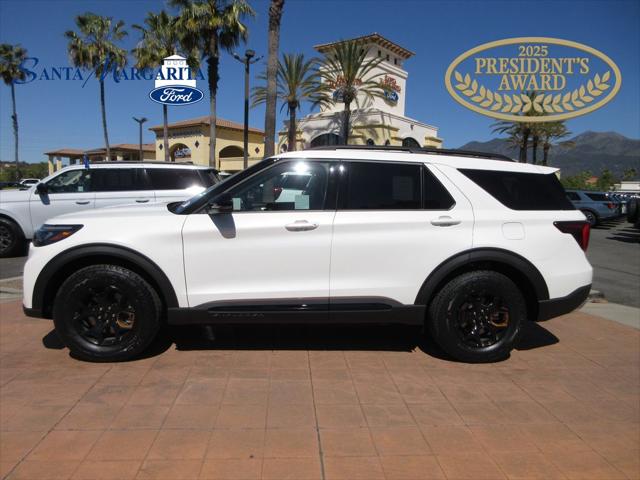 2026 Ford Explorer Tremor for sale in Rancho Santa Margarita, CA