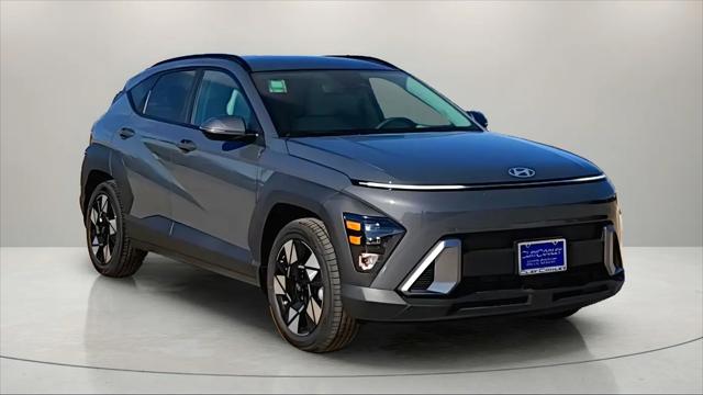2025 Hyundai Kona SEL for sale in Mesquite, TX