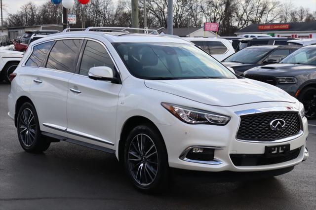 2019 INFINITI QX60 LUXE for sale in Smyrna, TN